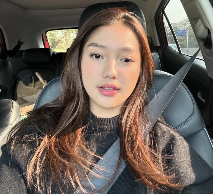 Chandrika Chika (Tangkapan Layar)