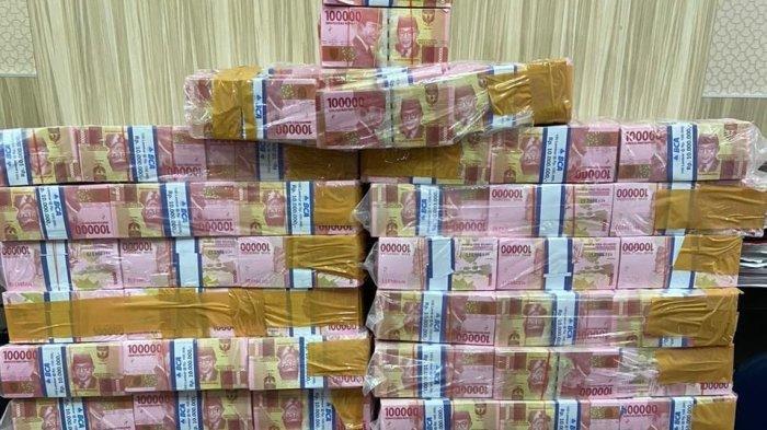 Polda Sulsel Bongkar Sindikat Uang Palsu di Kampus UIN Alauddin: Mesin Cetak dari China, Motif Politik, dan Otak Pelaku Masih Buron (Tangkapan Layar)