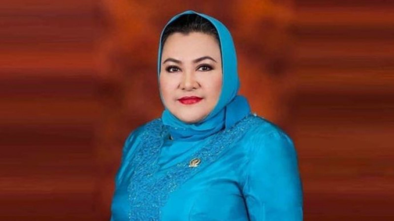 Emilia Contessa. Foto: DPD