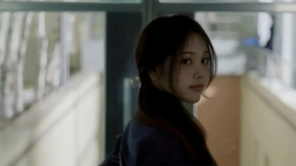 Carmen, Idol Kpop asal Indonesia yang akan debut dengan SM Entertainment (Foto : X)