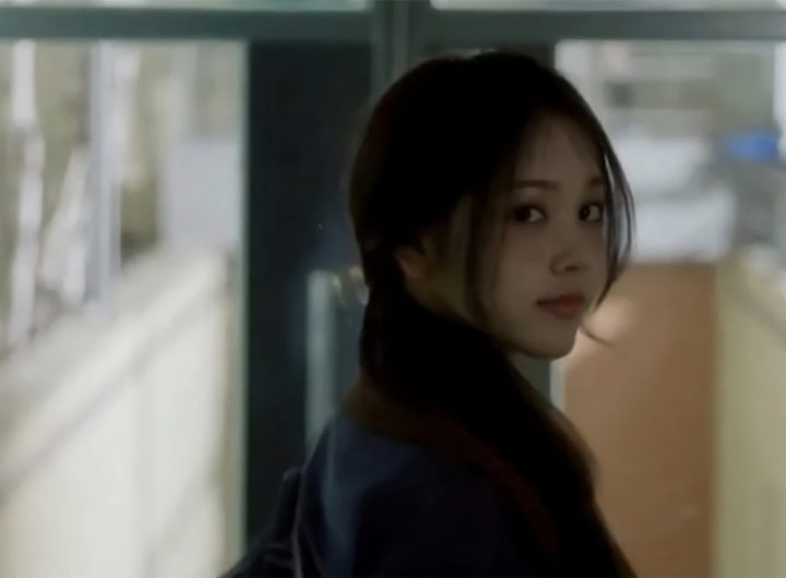 Carmen, Idol Kpop asal Indonesia yang akan debut dengan SM Entertainment (Foto : X)