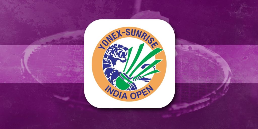 India Open 2025 (Tangkapan Layar)