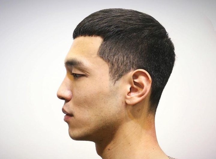 Model rambut cepak 2025 (Tangkapan Layar)