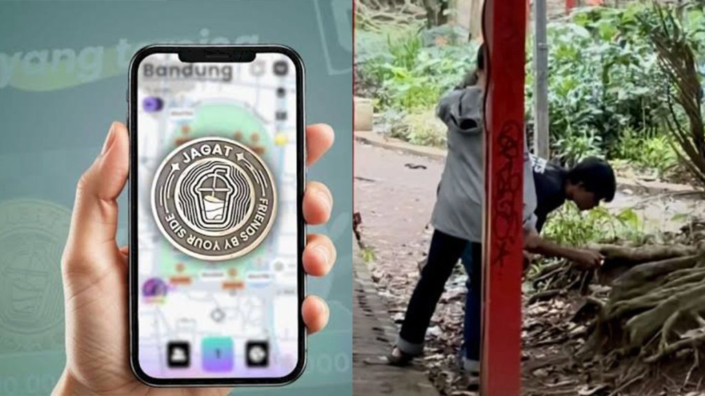 Kolase koin jagat yang kini akan berubah format aplikasinya (Tangkapan Layar)