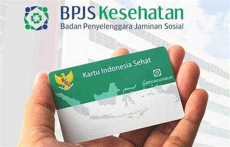 Kartu BPJS Kesehatan (Tangkapan Layar)