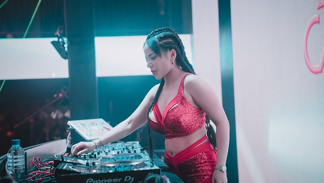 Dinar Candy (Tangkapan Layar)