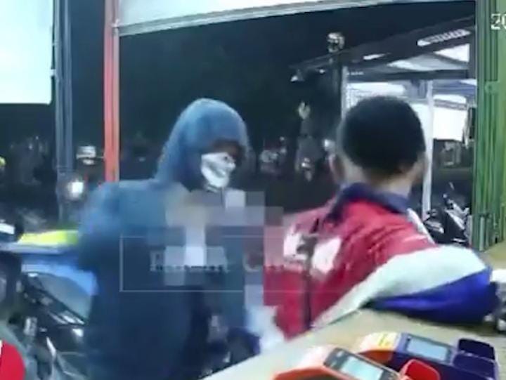 sumber foto : cuplikan video RadarCirebon