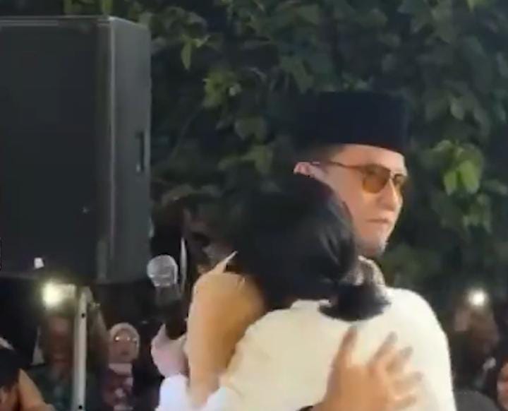 Gus Miftah (Tangkapan Layar)