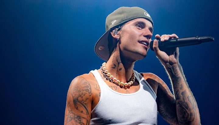 Justin Bieber Siap Menggebrak Musik di 2025 (Foto: Instagram@justinbieber)