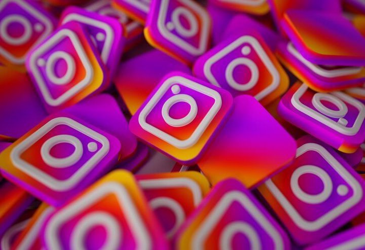 Instagram Luncurkan Aplikasi Edit Video Baru, ‘Edits’, Siap Bersaing dengan CapCut (Tangkapan Layar)