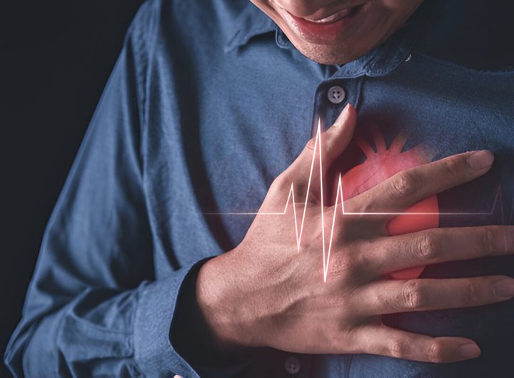 Ilustrasi Risiko Kesehatan dan Tanggapan Darurat pada Pasien (shutterstock.com)