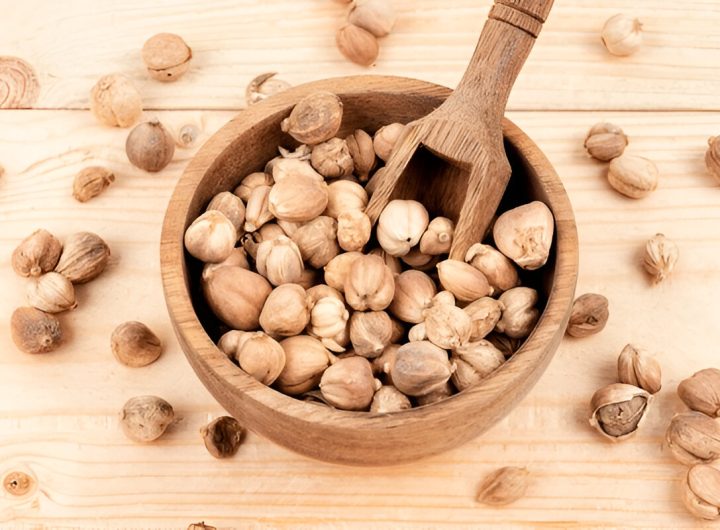 Kapulaga (shutterstock.com)