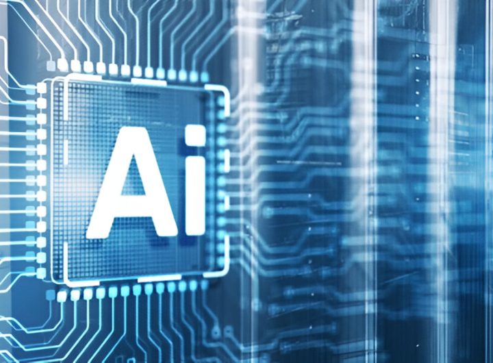 Ilustrasi Chip AI (Foto : shutterstock.com)