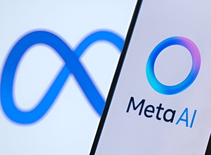 Meta AI (shutterstock.com)