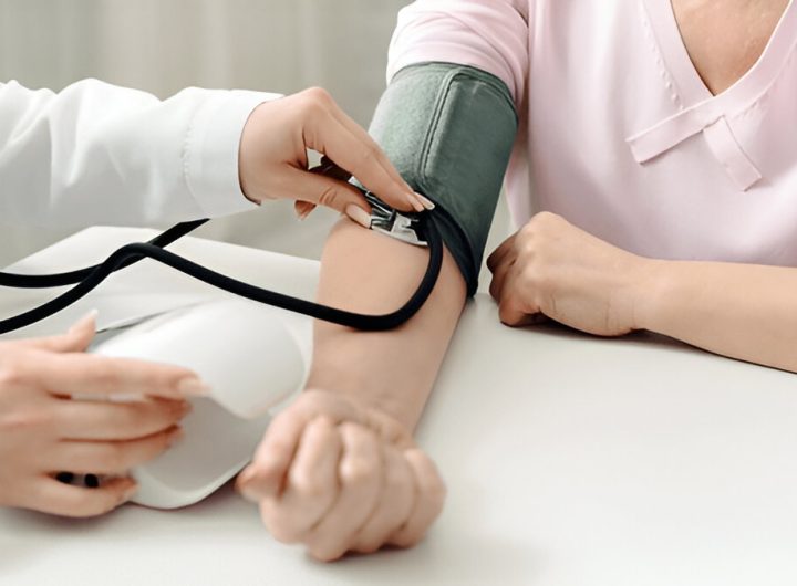 Ilustrasi Medical Check Up (shutterstock.com)