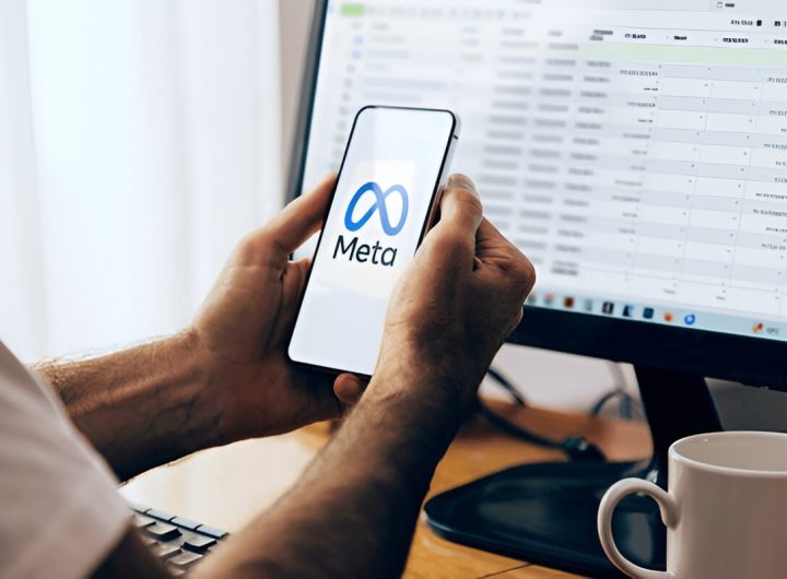 Ilustrasi Meta Beri Hadiah Rp 1,6 Miliar kepada Peneliti Keamanan Siber yang Temukan “Bug” Serius di Facebook (shutterstock.com)