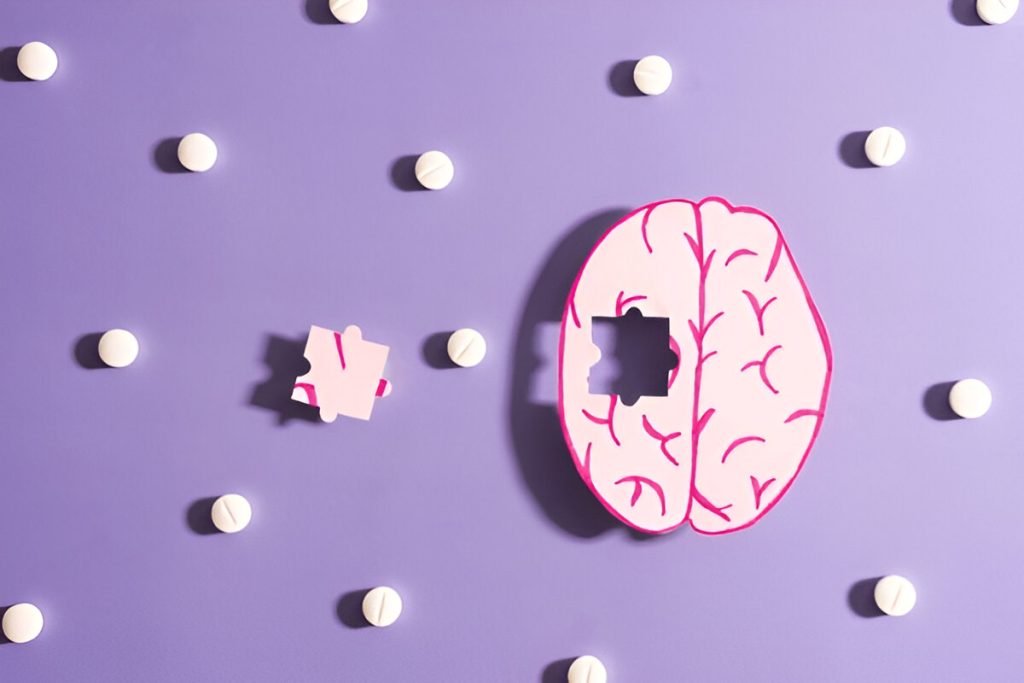 Ilustrasi Demensia (shutterstock.com)