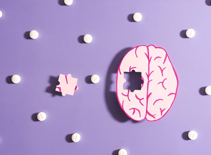 Ilustrasi Demensia (shutterstock.com)