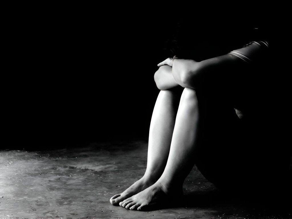 Ilustrasi perdagangan manusia (shutterstock.com)