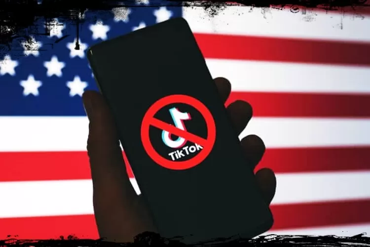 TikTok terancam dilarang total di negara AS (Foto: Reaseon.org)