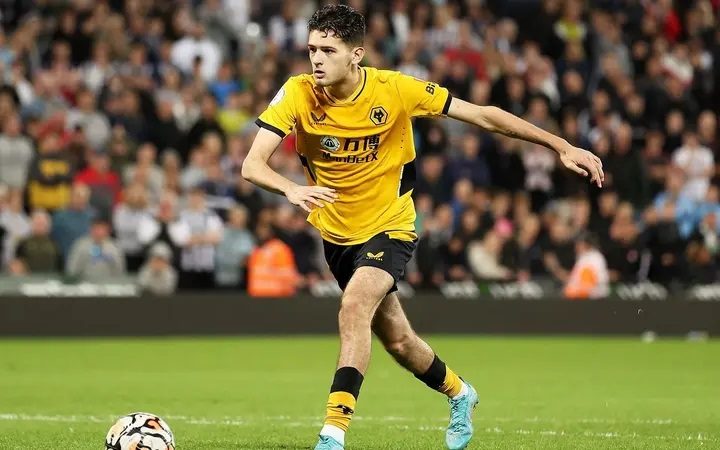 Justin Hubner menjadi satu di antara sejumlah pemain yang kabarnya bersedia di naturalisasi untuk kepentingan Timnas Indonesia U-20. (Instagram/@justinhubner5)