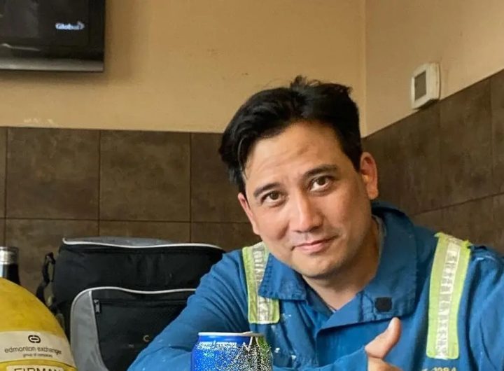 Tengku Firmansyah (Sumber : IG @tengku_firmansyah)