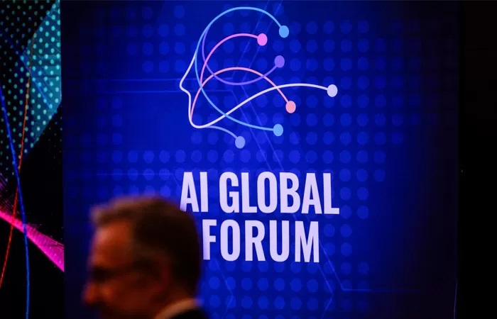 AI Global Forum. (Inc.)