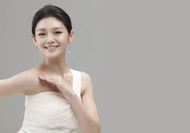 Barbie Hsu (Sumber : Pinterest)