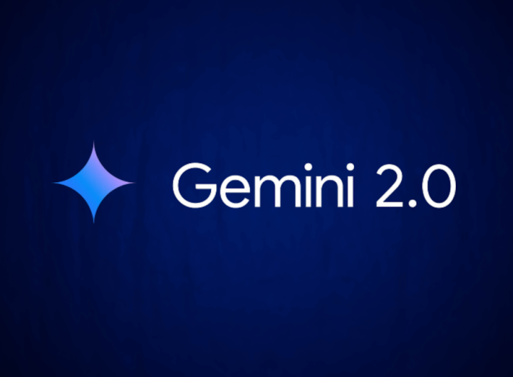 Google merilis Gemini 2.0 (Tangkapan Layar)