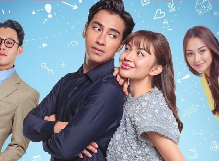 Film A Business Proposal Versi Indonesia Cukup Menghibur dan Cocok Jadi Tontonan Yang Ringan (Tangkapan Layar)