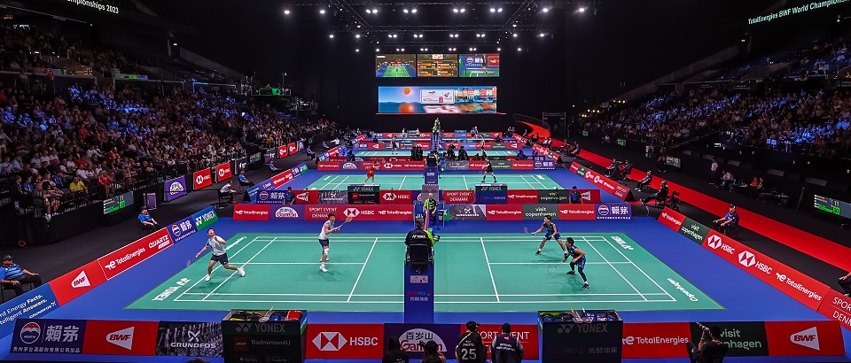 Bulutangkis (Sumber : bwfbadminton.com)