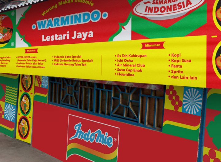 Warmindo (Tangkapan Layar)