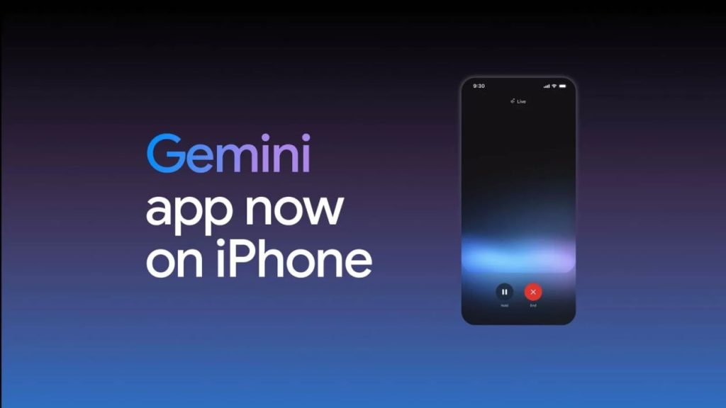 Gemini AI: Aplikasi Canggih Google untuk Pengguna iPhone (Sumber : blog.google.com)