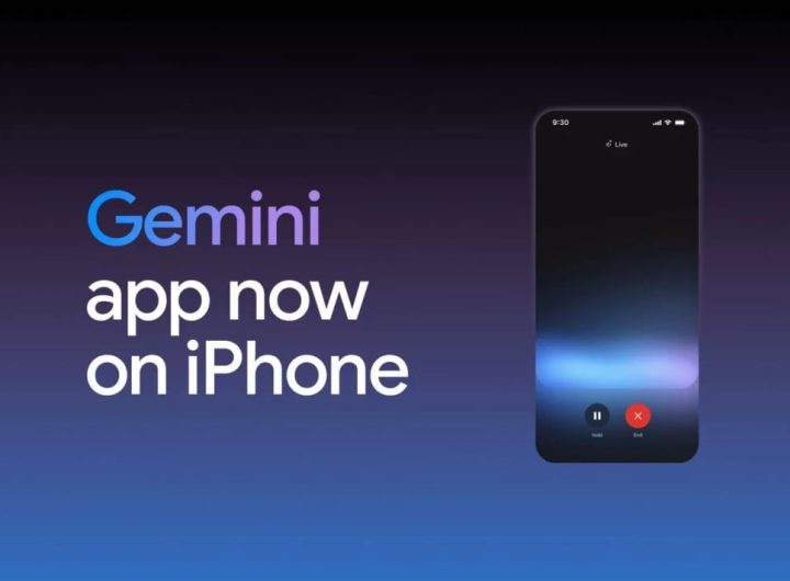 Gemini AI: Aplikasi Canggih Google untuk Pengguna iPhone (Sumber : blog.google.com)
