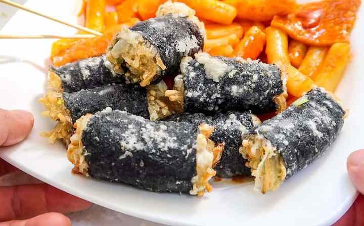 Gimmari (futuresdish.com)