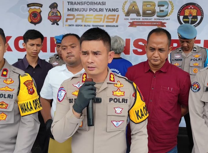 Pakai obat tidur ayah tiri setubuhi anaknya (Foto : Darfan)