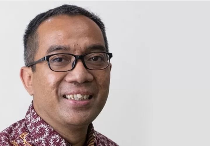 Prof. Brian Yuliarto STM Eng PhD, Dikabarkan Bakal Dilantik Jadi Mendikti Saintek Gantikan Satryo Soemantri (Tangkapan Layar)