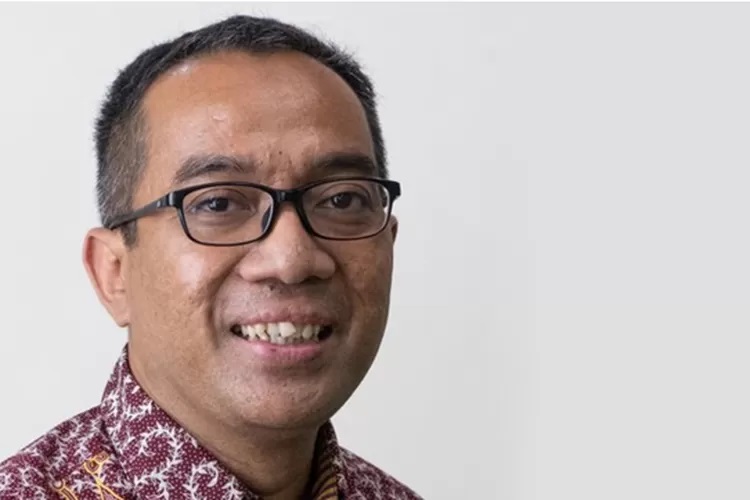 Prof. Brian Yuliarto STM Eng PhD, Dikabarkan Bakal Dilantik Jadi Mendikti Saintek Gantikan Satryo Soemantri (Tangkapan Layar)