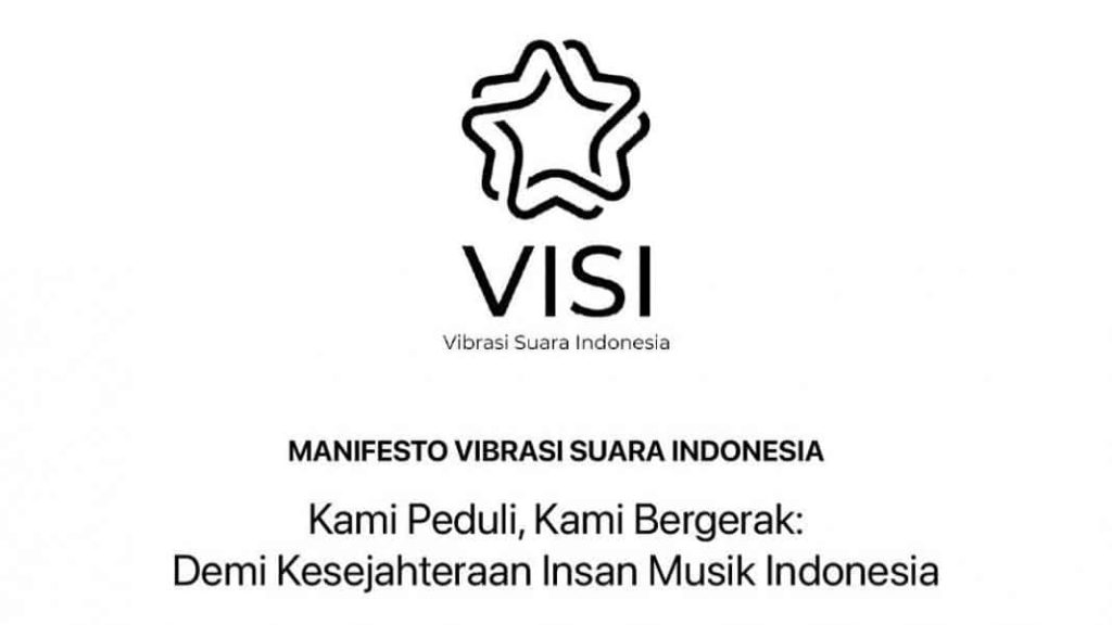 VISI "Vibrasi Suara Indonesia" (Tangkapan Layar)