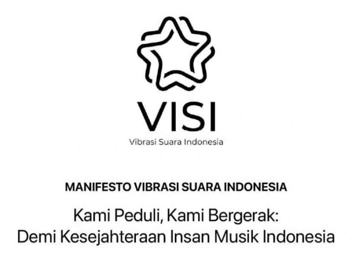VISI "Vibrasi Suara Indonesia" (Tangkapan Layar)