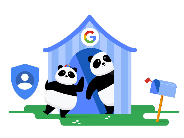 Google luncurkan fitur family link (Tangkapan Layar)