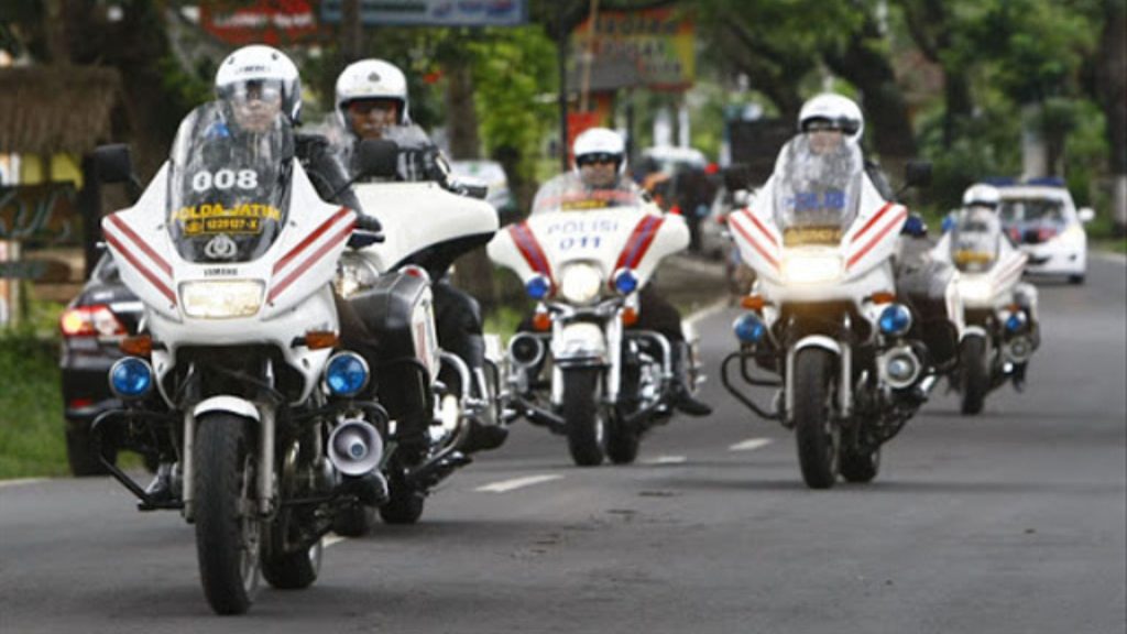 Patwal (Tangkapan Layar)