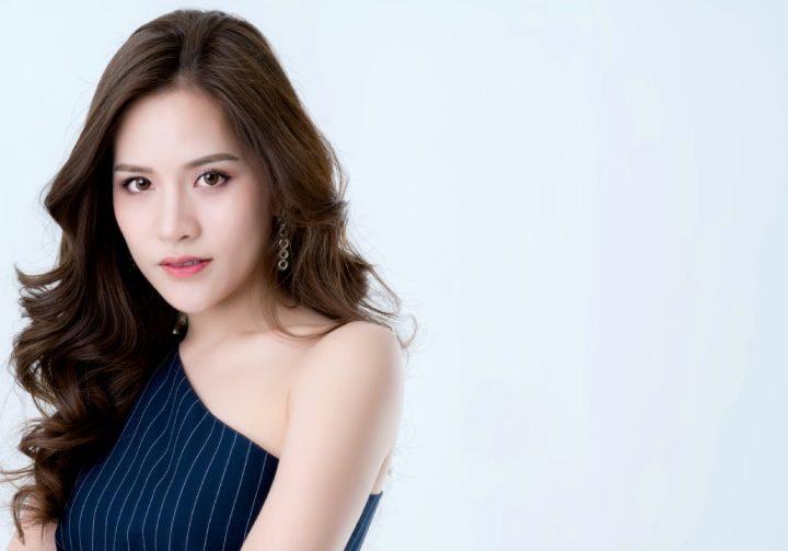 Ilustrasi Butterfly Haircut (Tangkapan Layar)