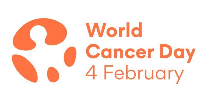 Logo Hari Kanker Sedunia 2025 (Foto: Dok. UICC)