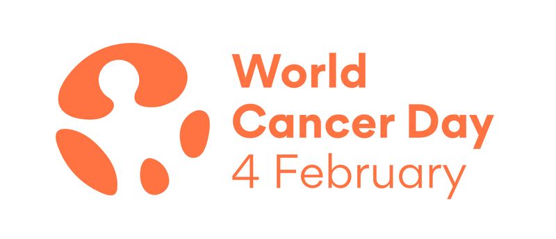 Logo Hari Kanker Sedunia 2025 (Foto: Dok. UICC)