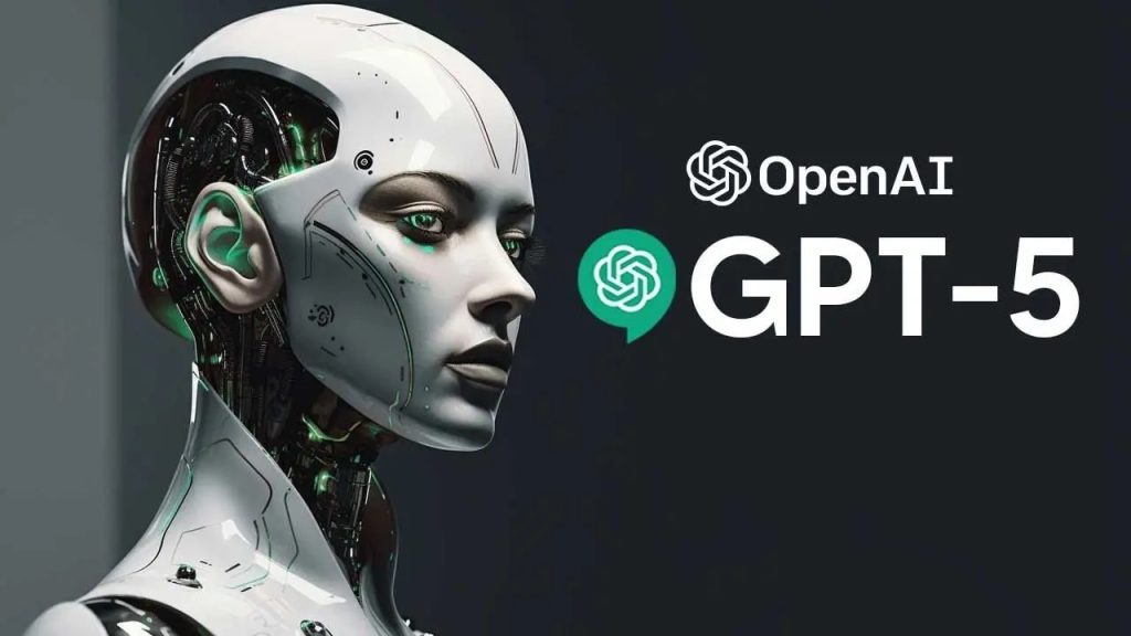GPT-5: Revolusi AI OpenAI dengan Kecerdasan Setara Doktoral Segera Hadir. (Foto: Medium)