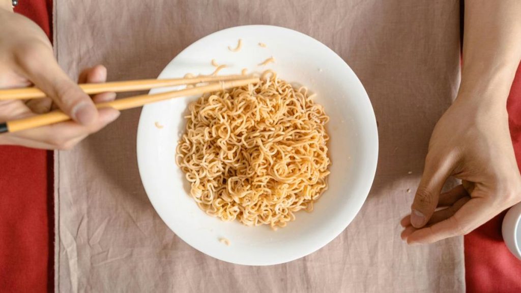 Foto: MART PRODUCTION/Pexels