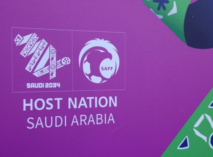 Foto: Getty Images for Saudi Arabian F/Christophe Viseux