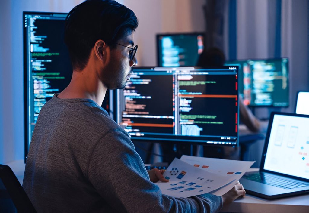 Coding & AI jadi mata pelajaran mulai semester depan (shutterstock.com)