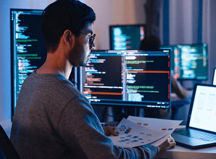 Coding & AI jadi mata pelajaran mulai semester depan (shutterstock.com)